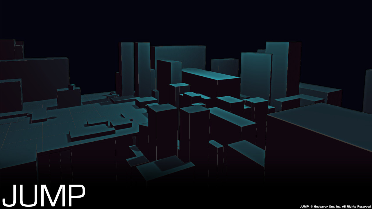 Jump screenshot 2