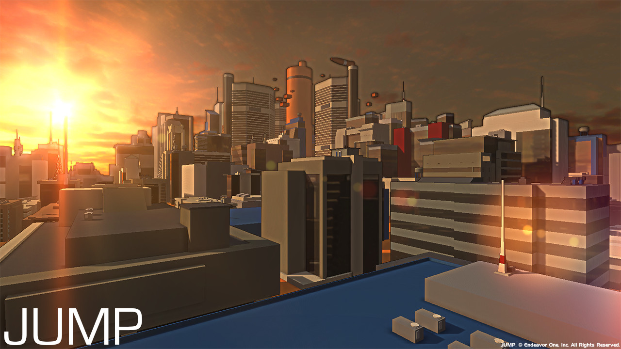 Jump screenshot 4