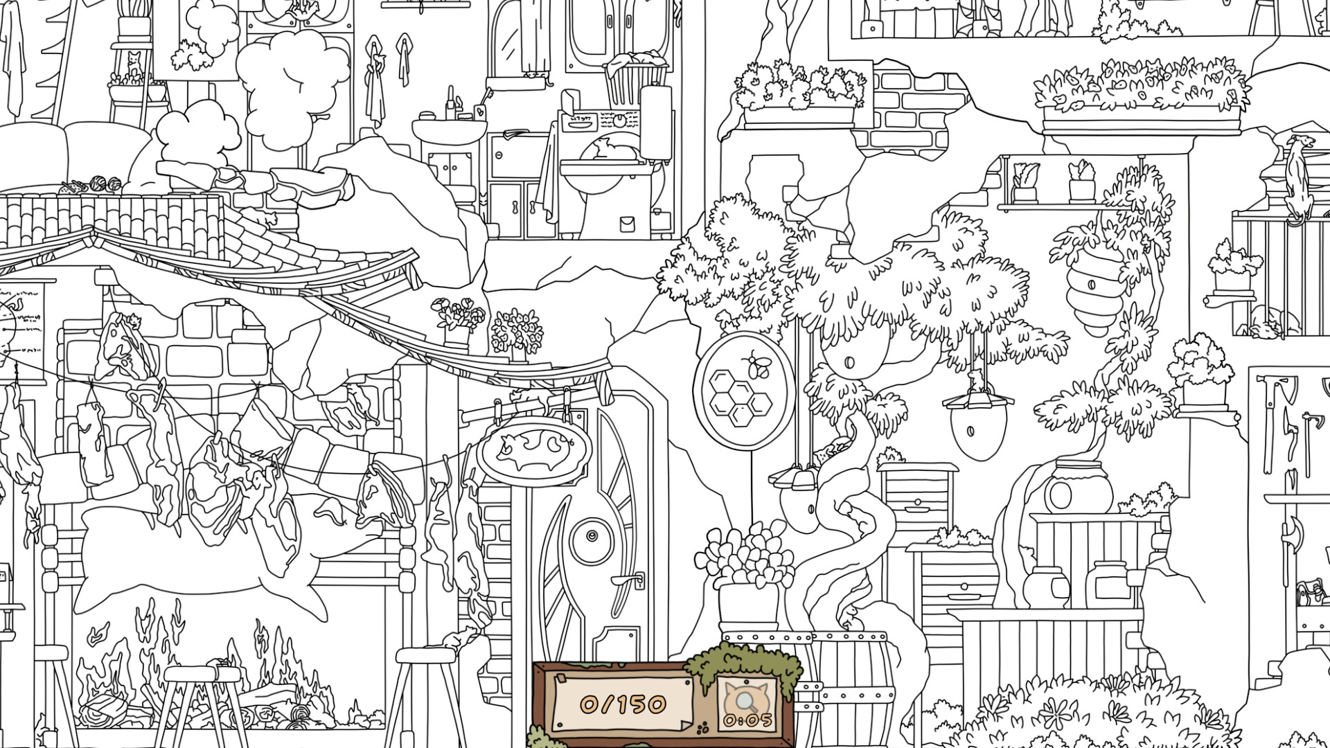 FIND KITTENS 2: Crafts screenshot 4