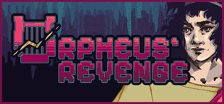 Orpheus' Revenge Cover Image