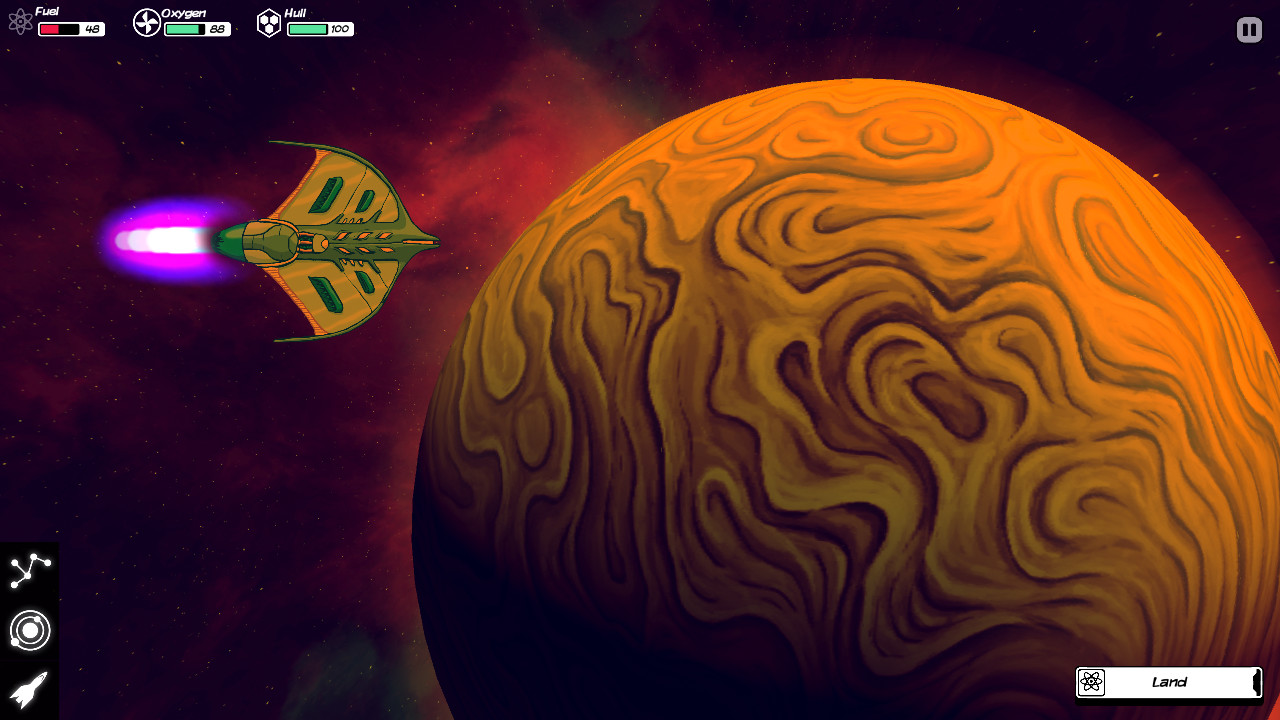 Out There: Ω Edition screenshot 11