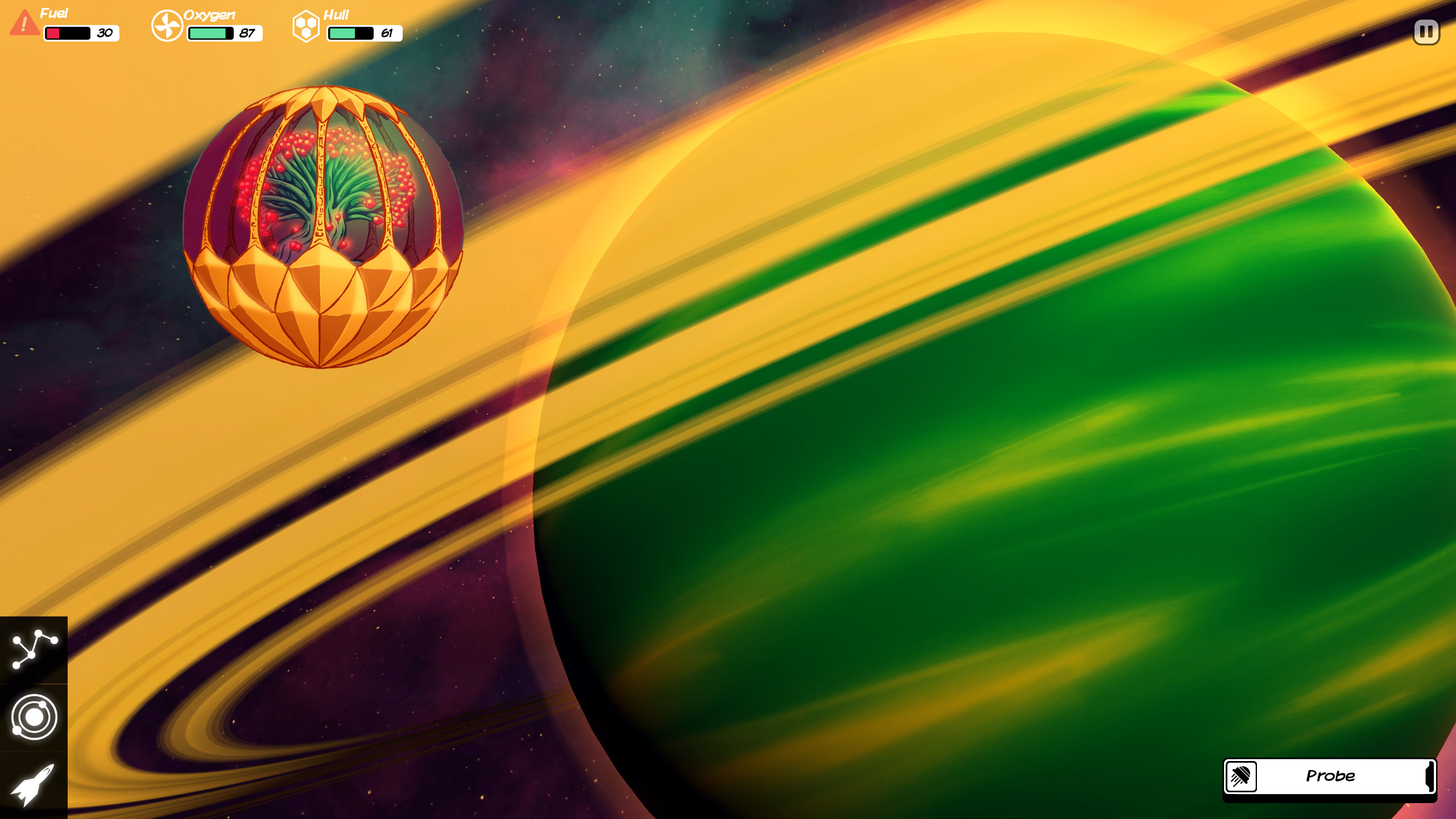 Out There: Ω Edition screenshot 9