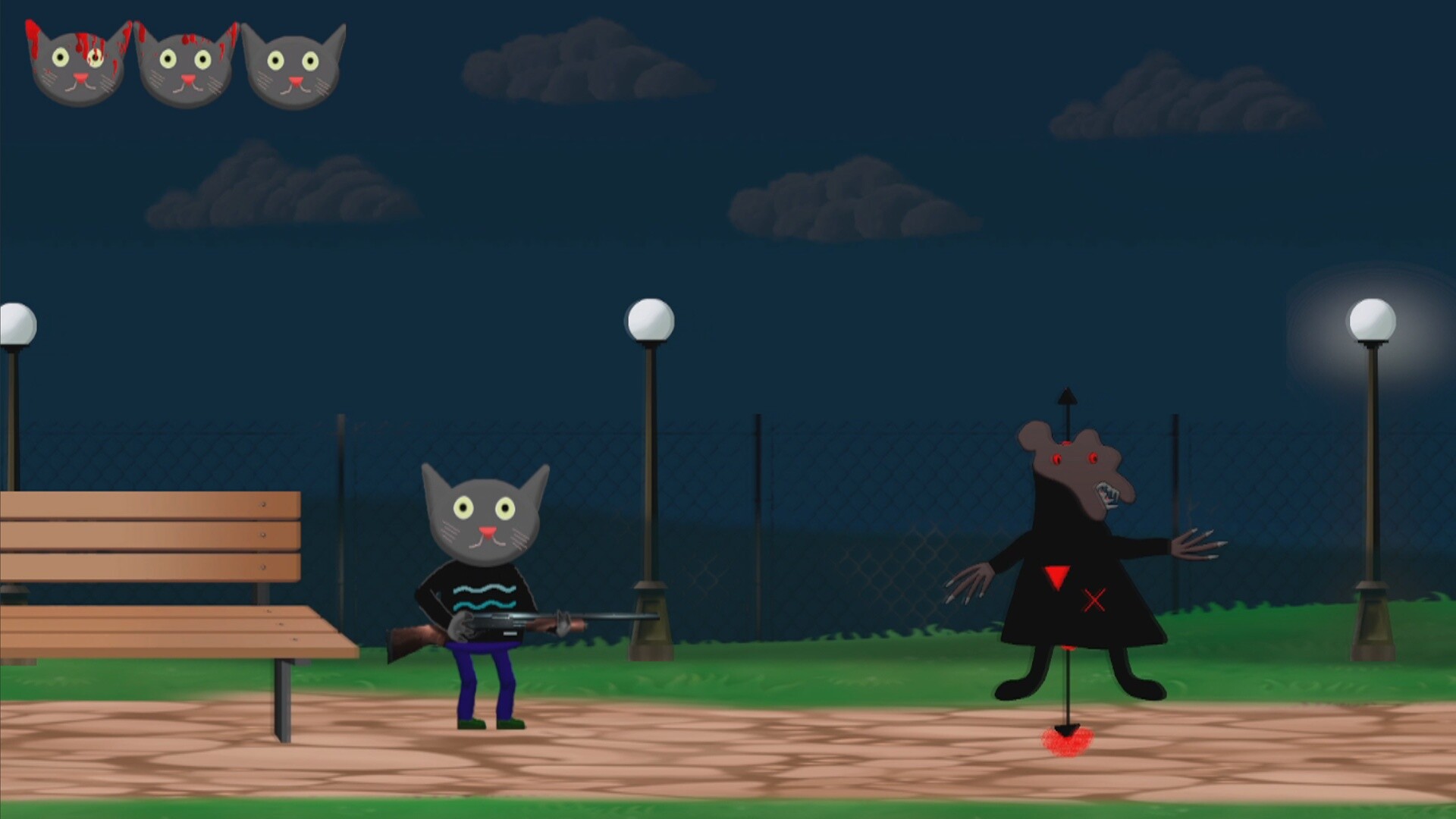 Jack Street screenshot 8