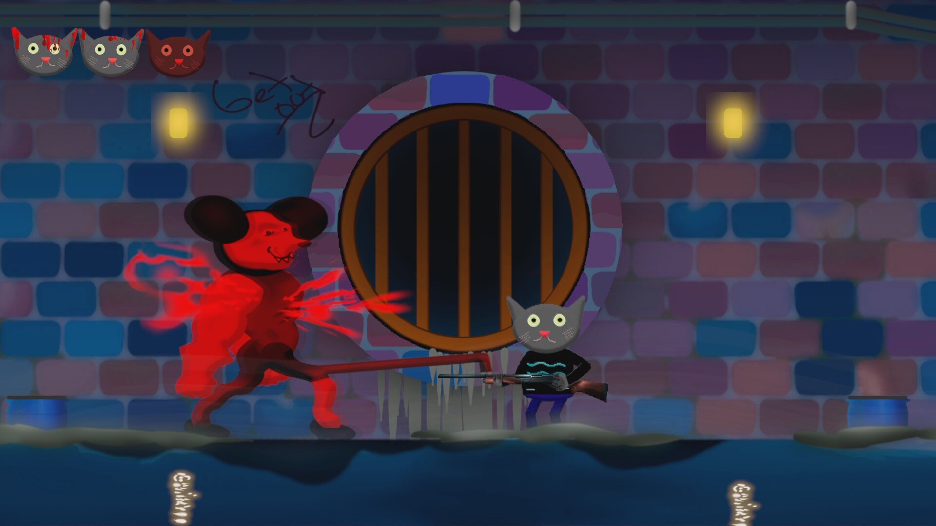 Jack Street screenshot 4