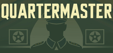 Quartermaster: The Forgotten Front