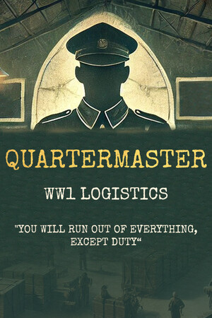 Quartermaster