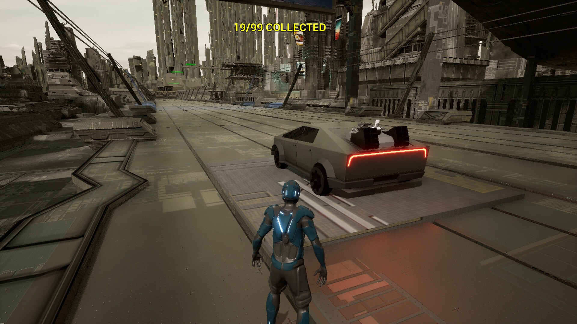 Clocknockers 3 screenshot 2