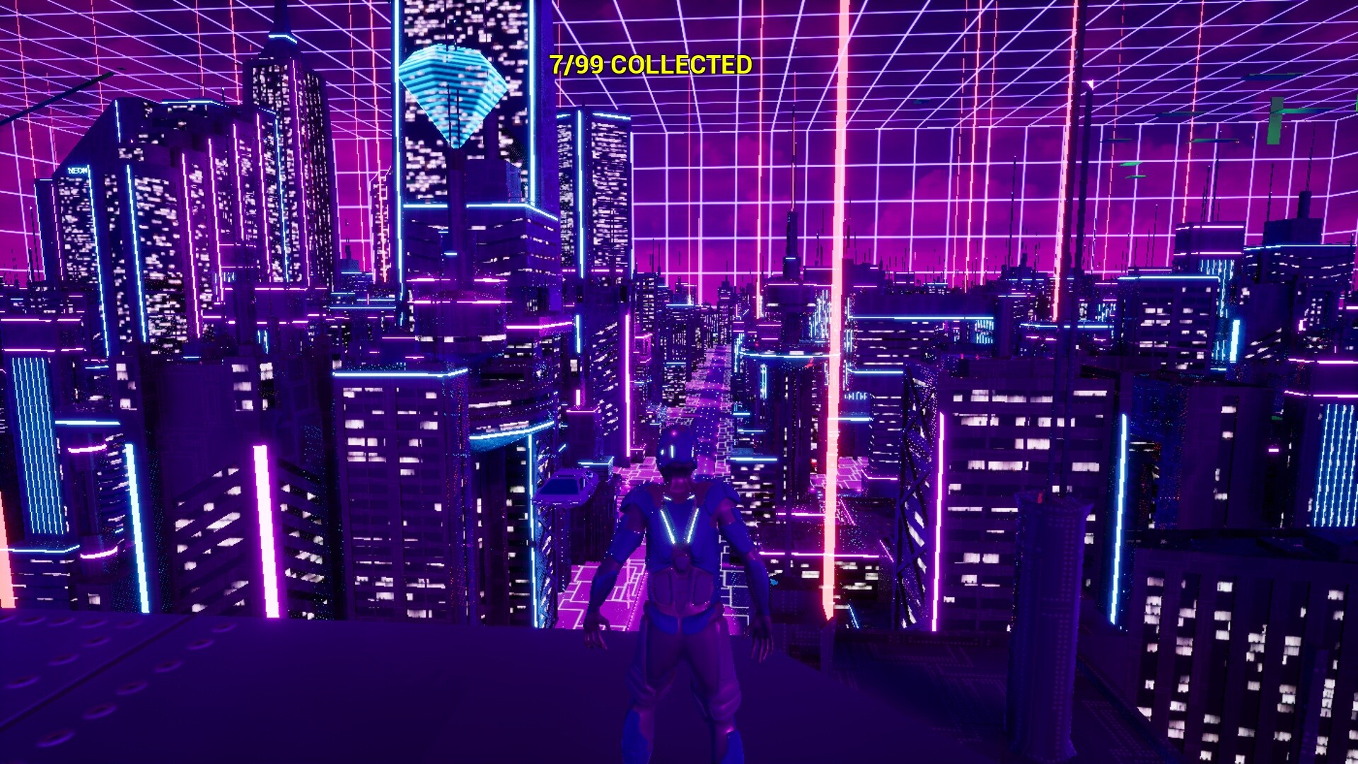 Clocknockers 3 screenshot 5
