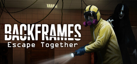 Backframes: Escape Together