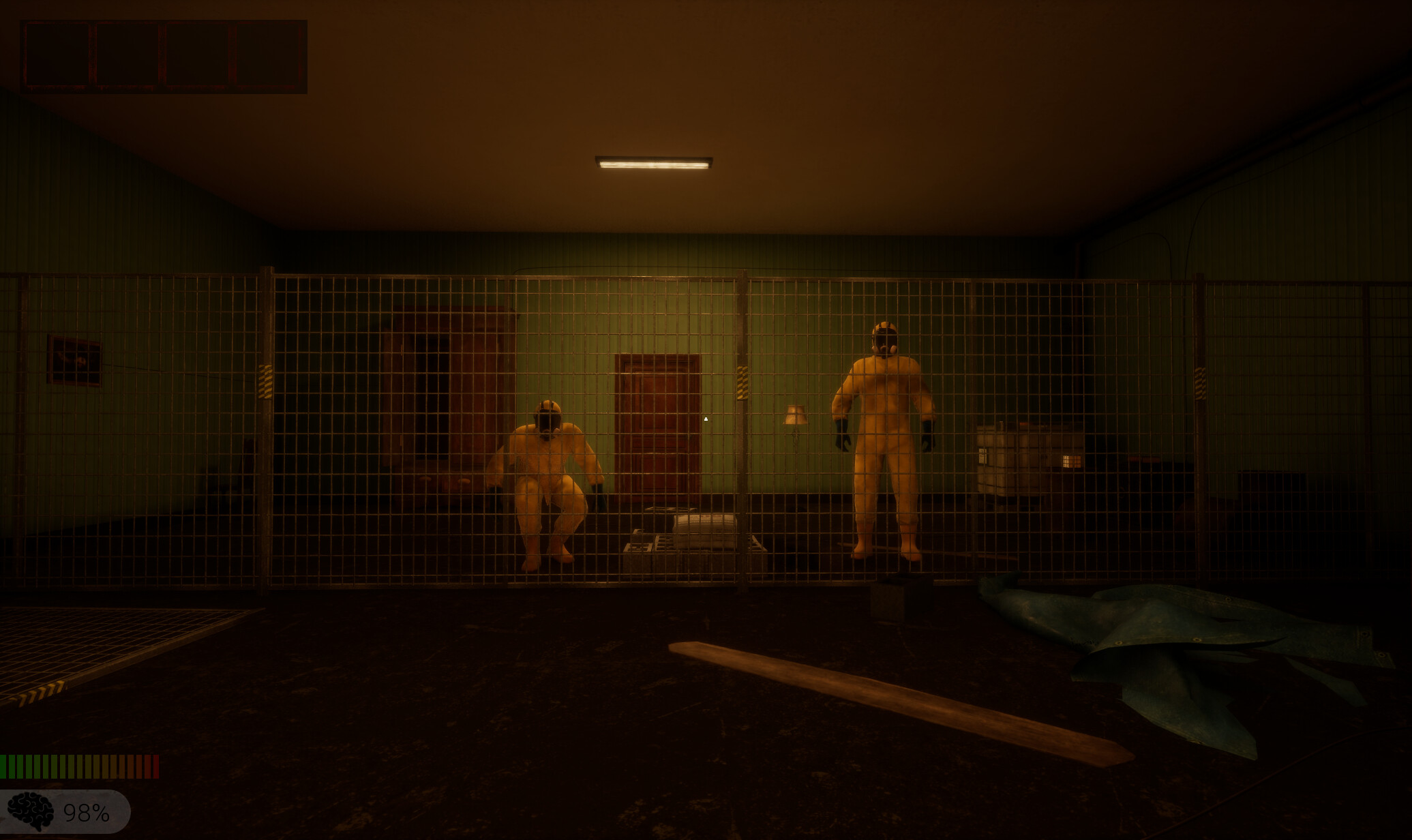 Backframes: Escape Together screenshot 7