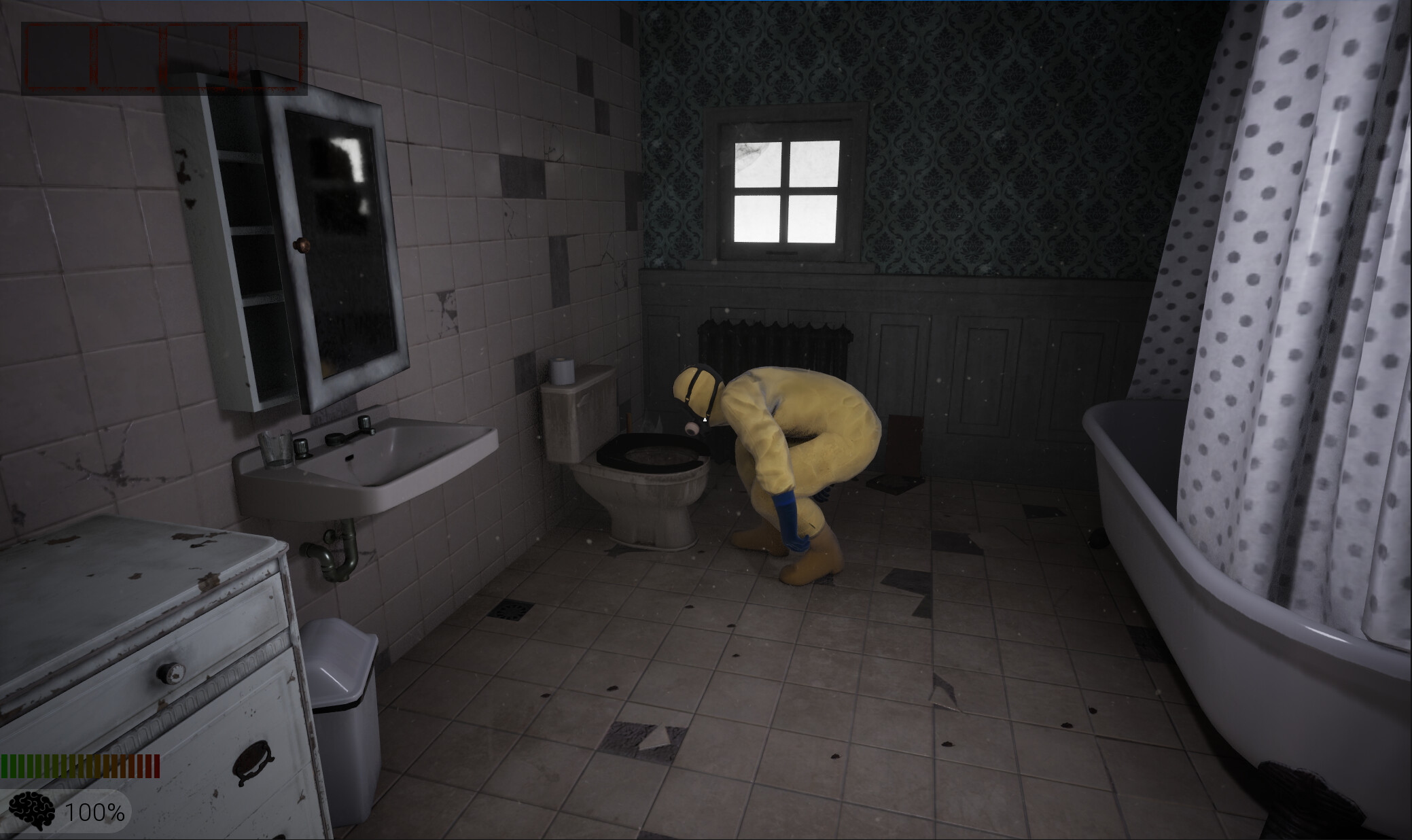 Backframes: Escape Together screenshot 8