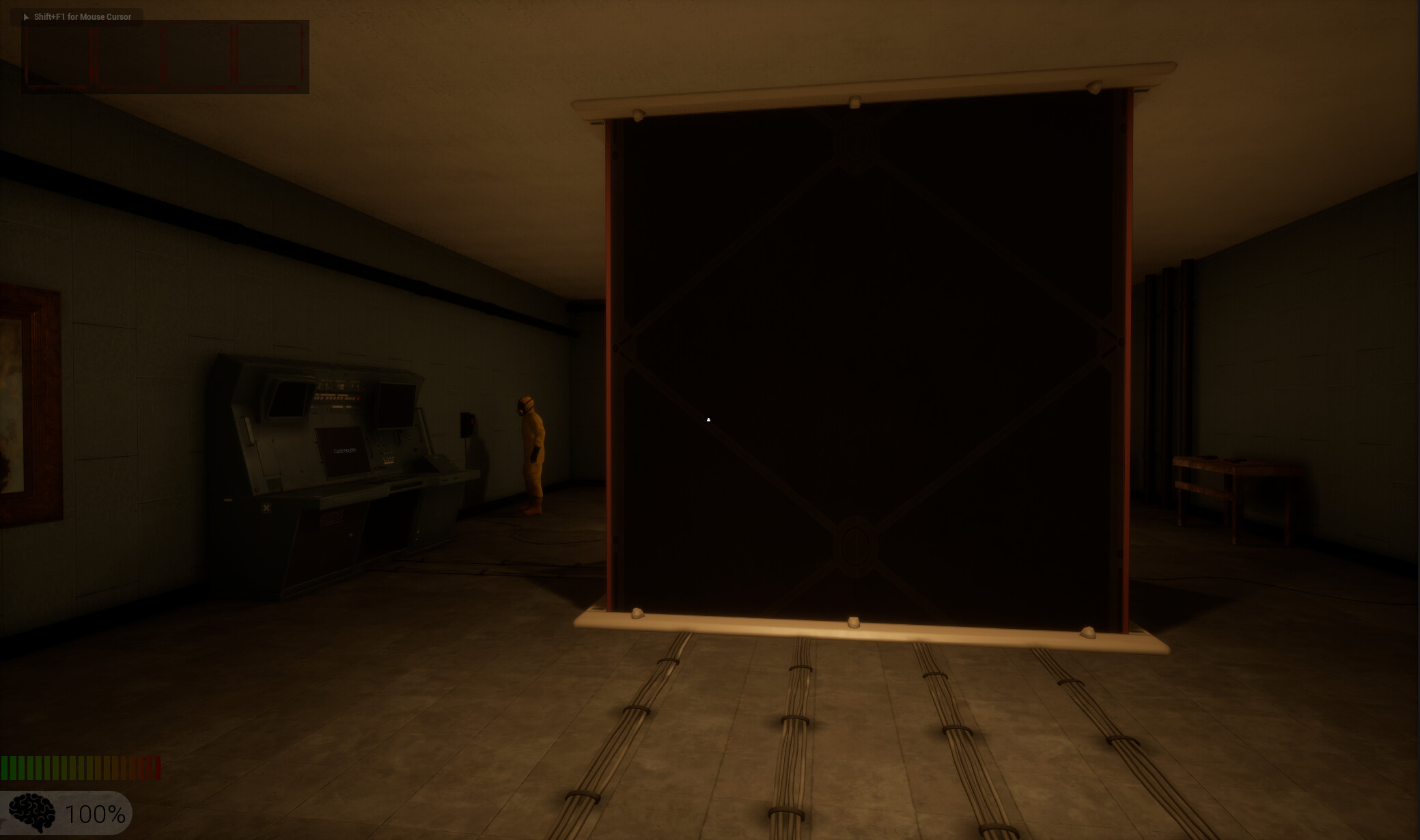 Backframes: Escape Together screenshot 11