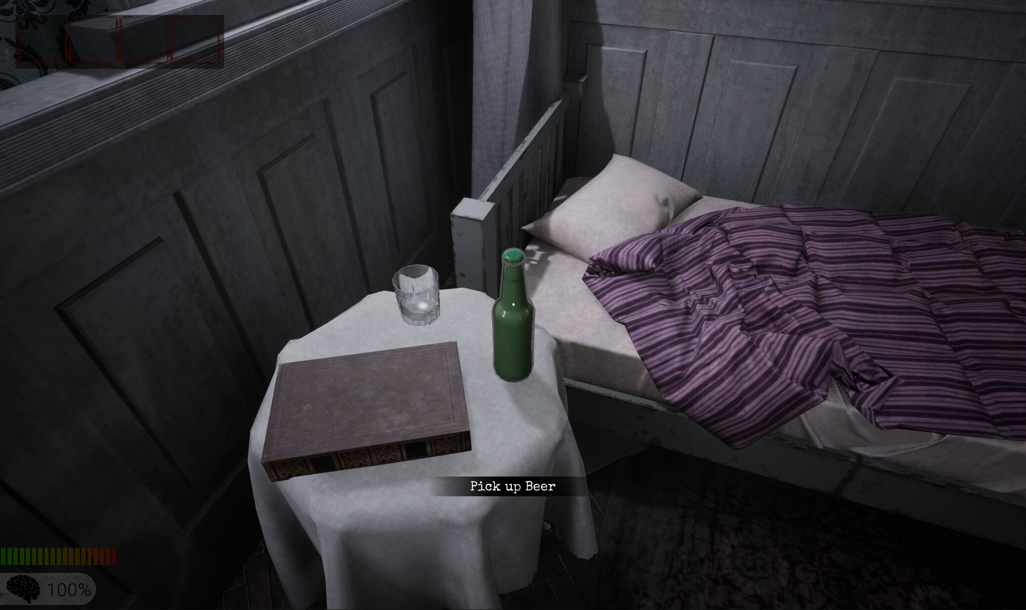 Backframes: Escape Together screenshot 6