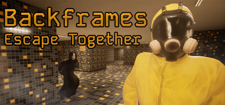Backframes: Escape Together