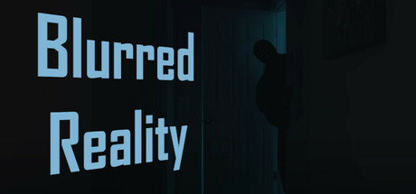 Blurred Reality Cover Image