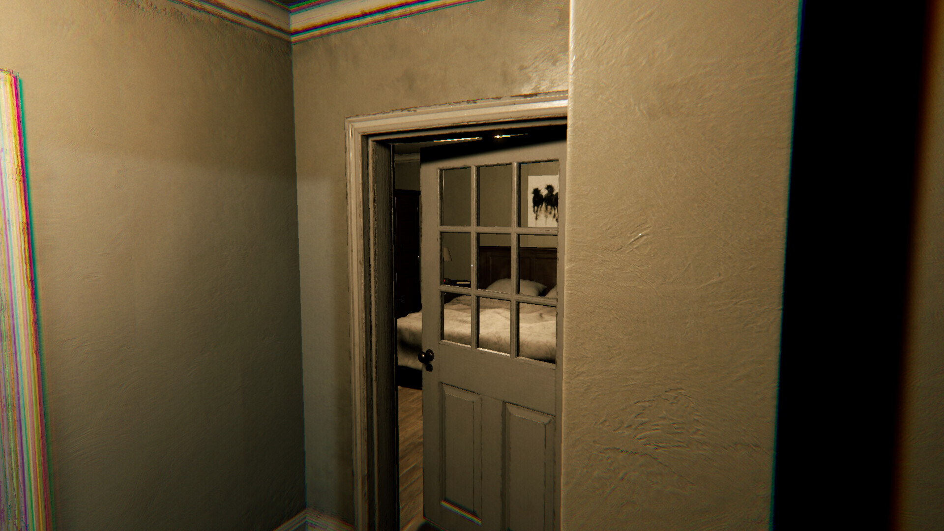 THE NEW TENANT screenshot 5