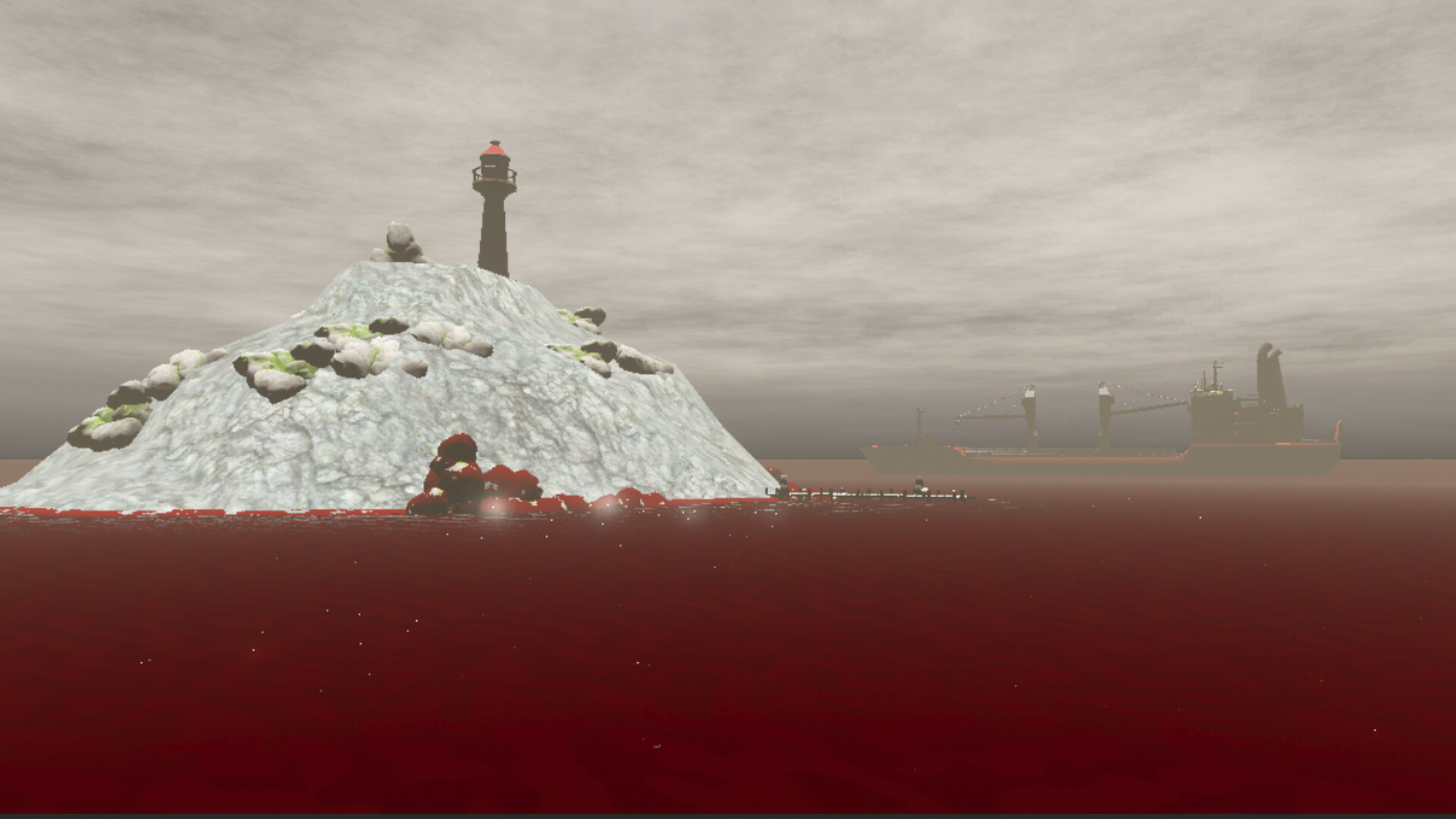 Dying Water screenshot 3