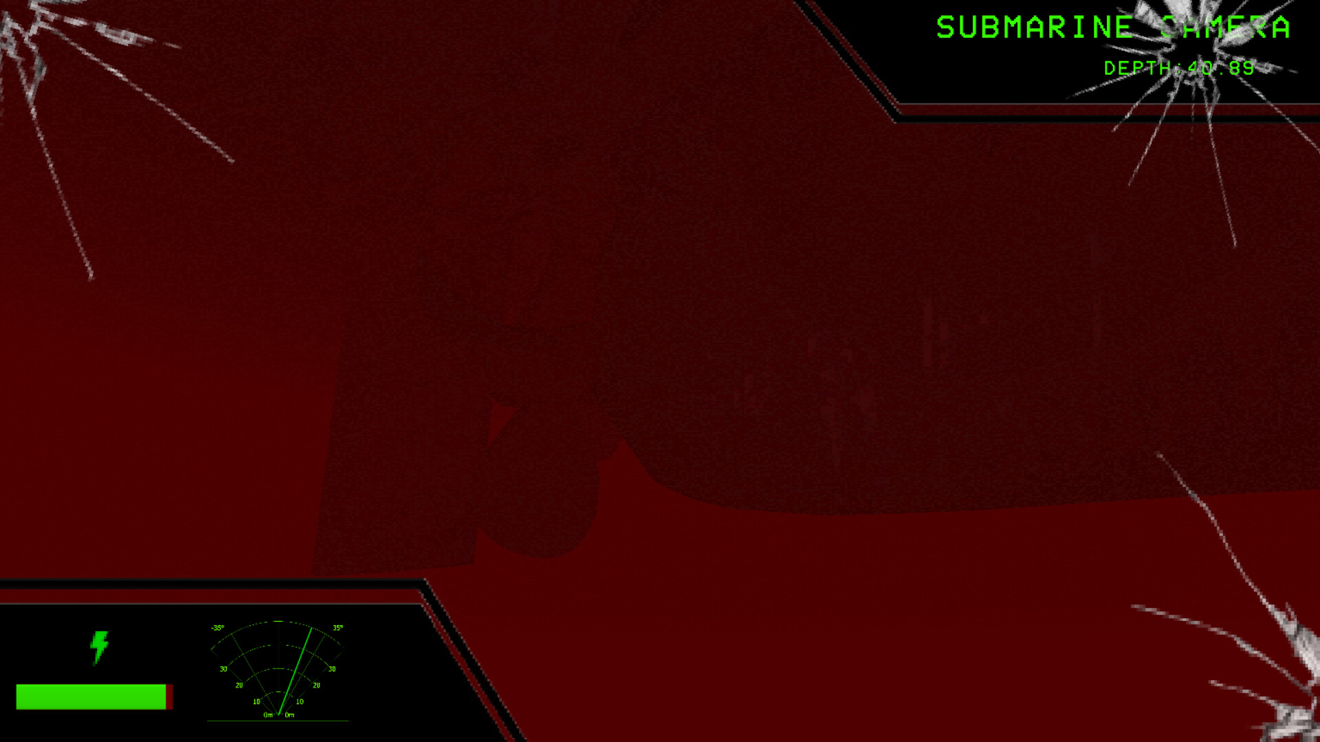 Dying Water screenshot 8