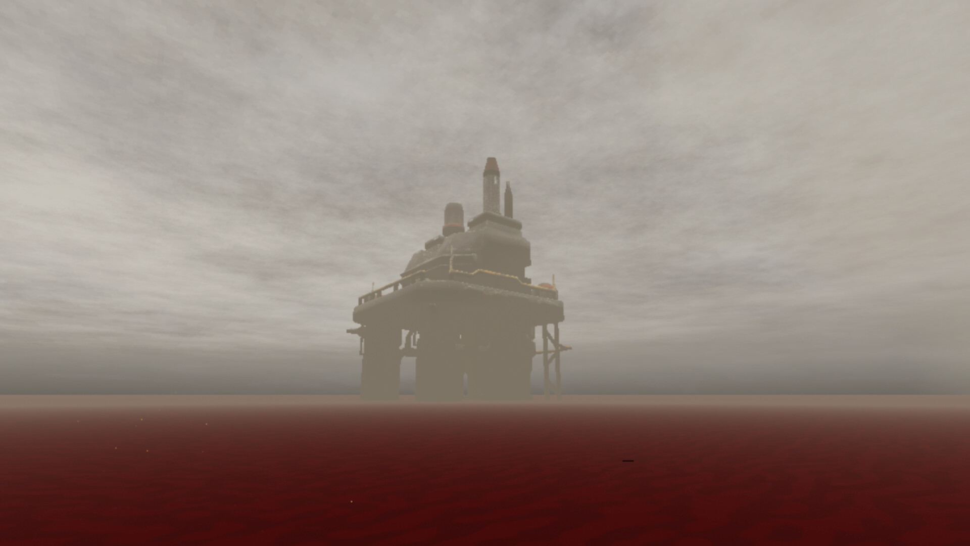 Dying Water screenshot 6