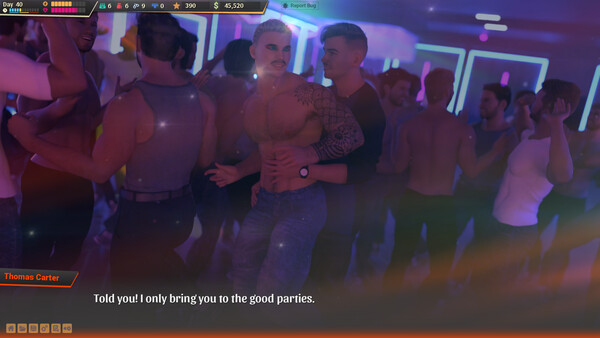 Screenshots
