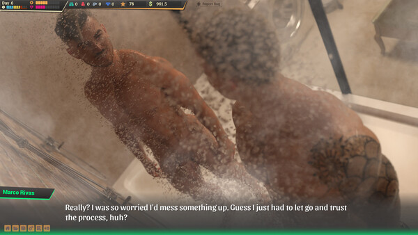Screenshots