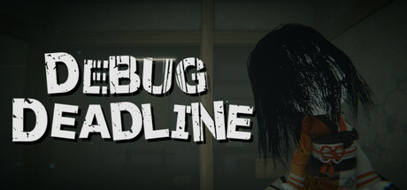 DEBUG DEADLINE Cover Image