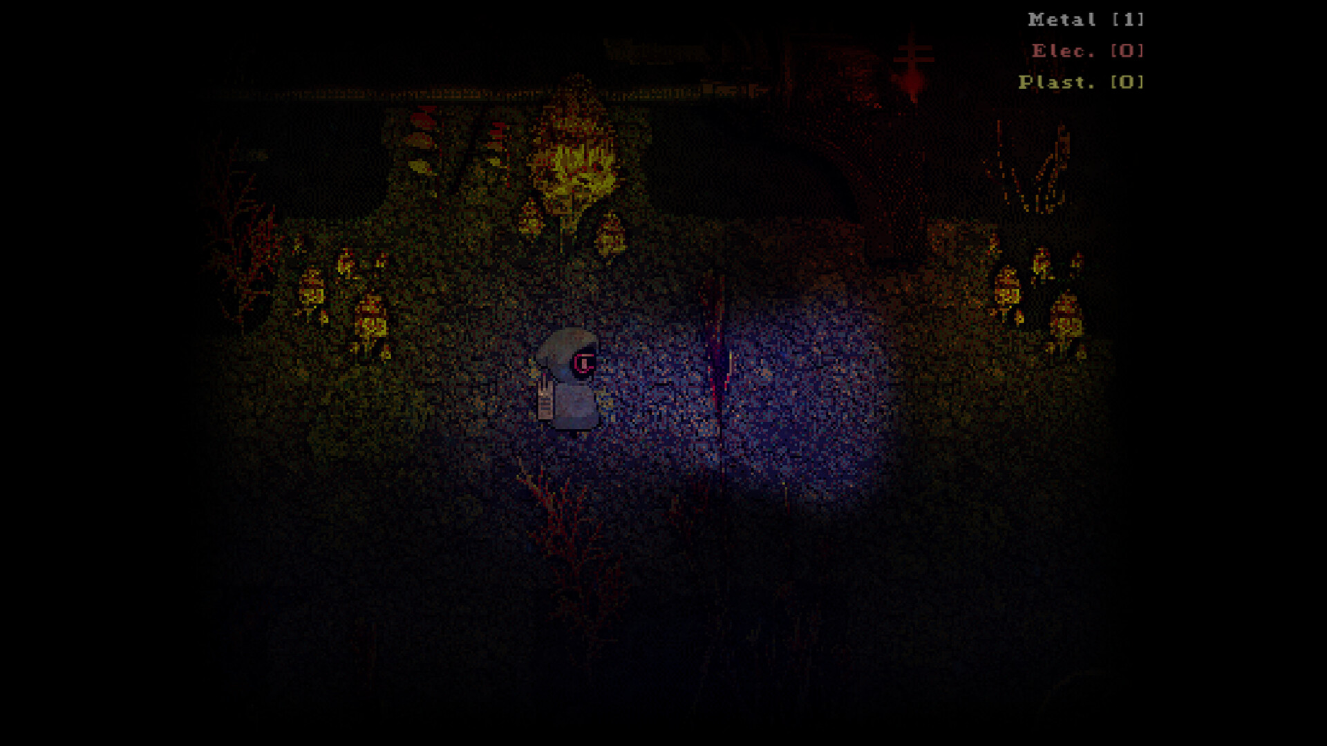Esca screenshot 4