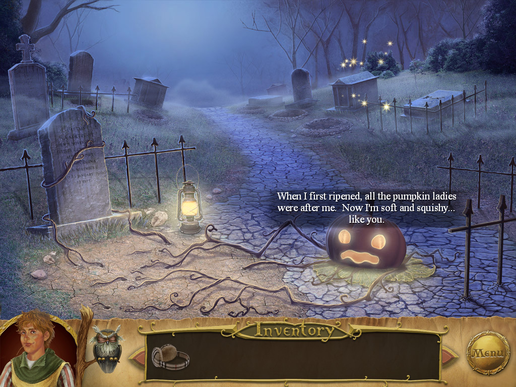 The Fool screenshot 4