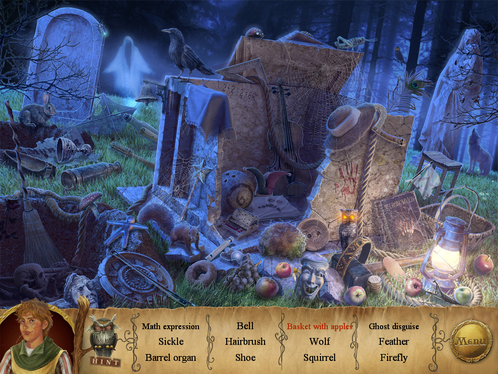 The Fool screenshot 8