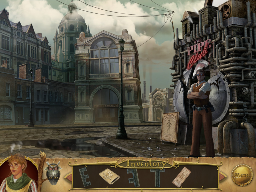 The Fool screenshot 6