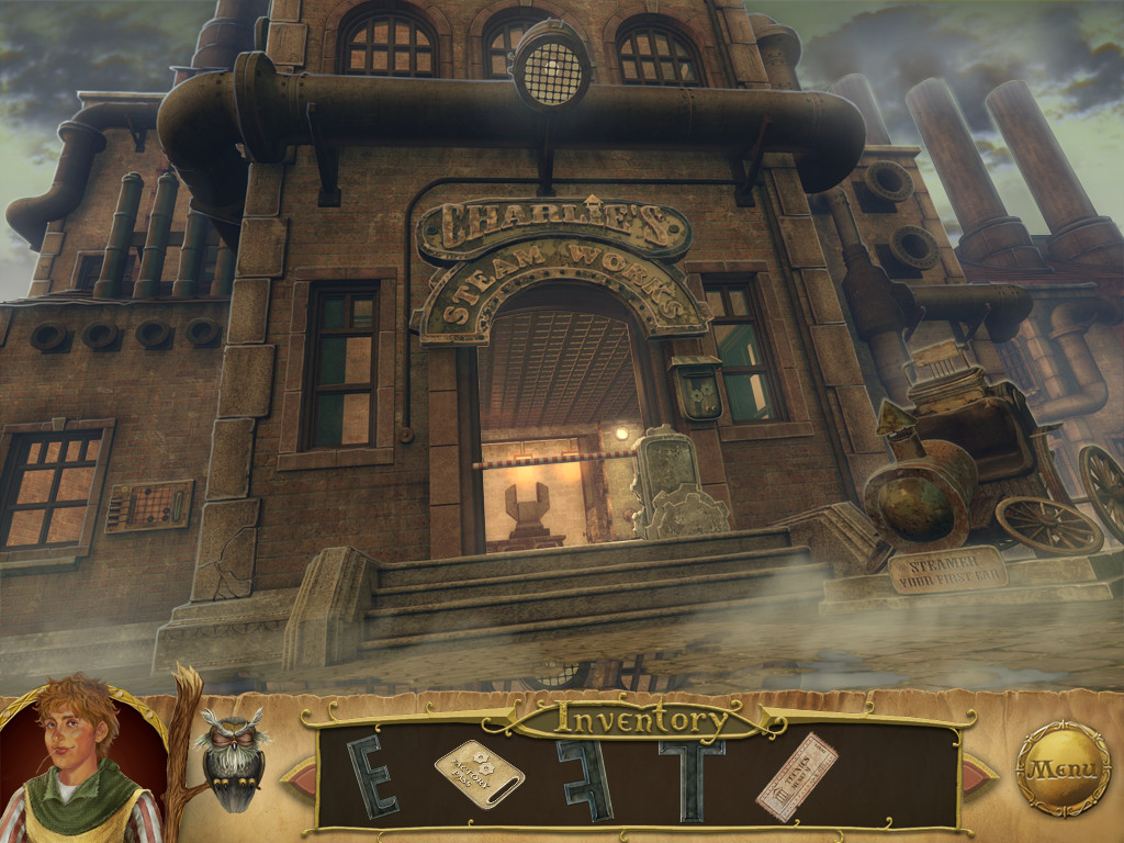 The Fool screenshot 7