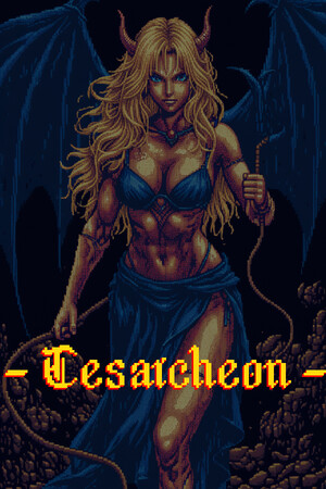 Tesarcheon