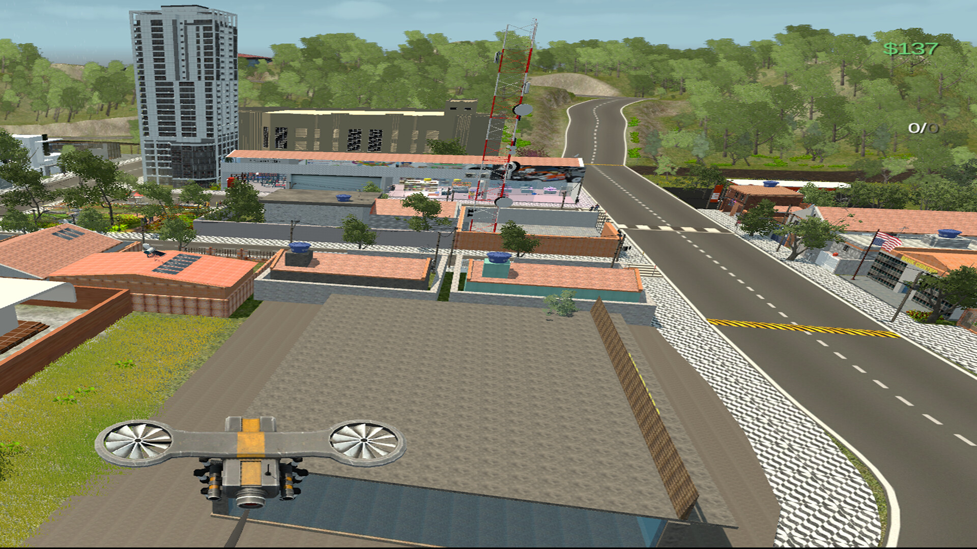 Living Sim screenshot 13
