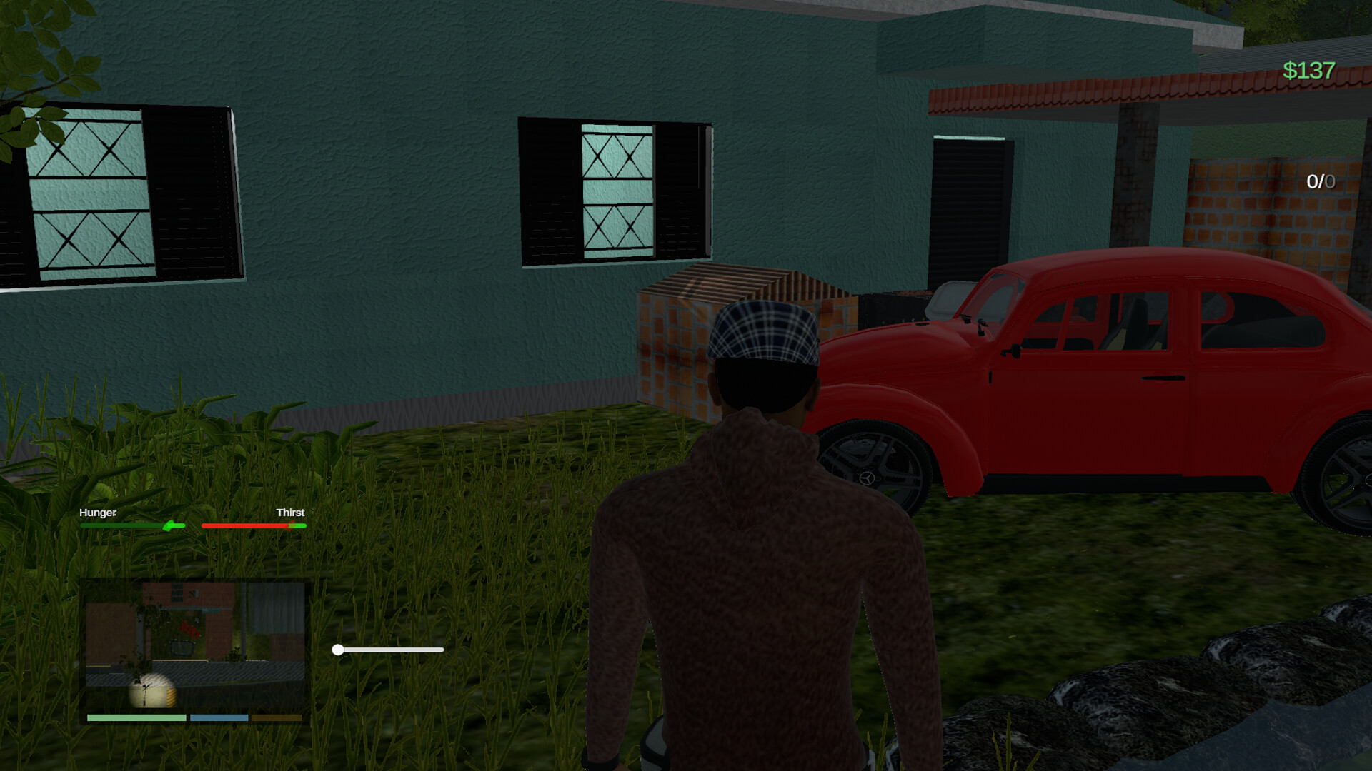 Living Sim screenshot 6