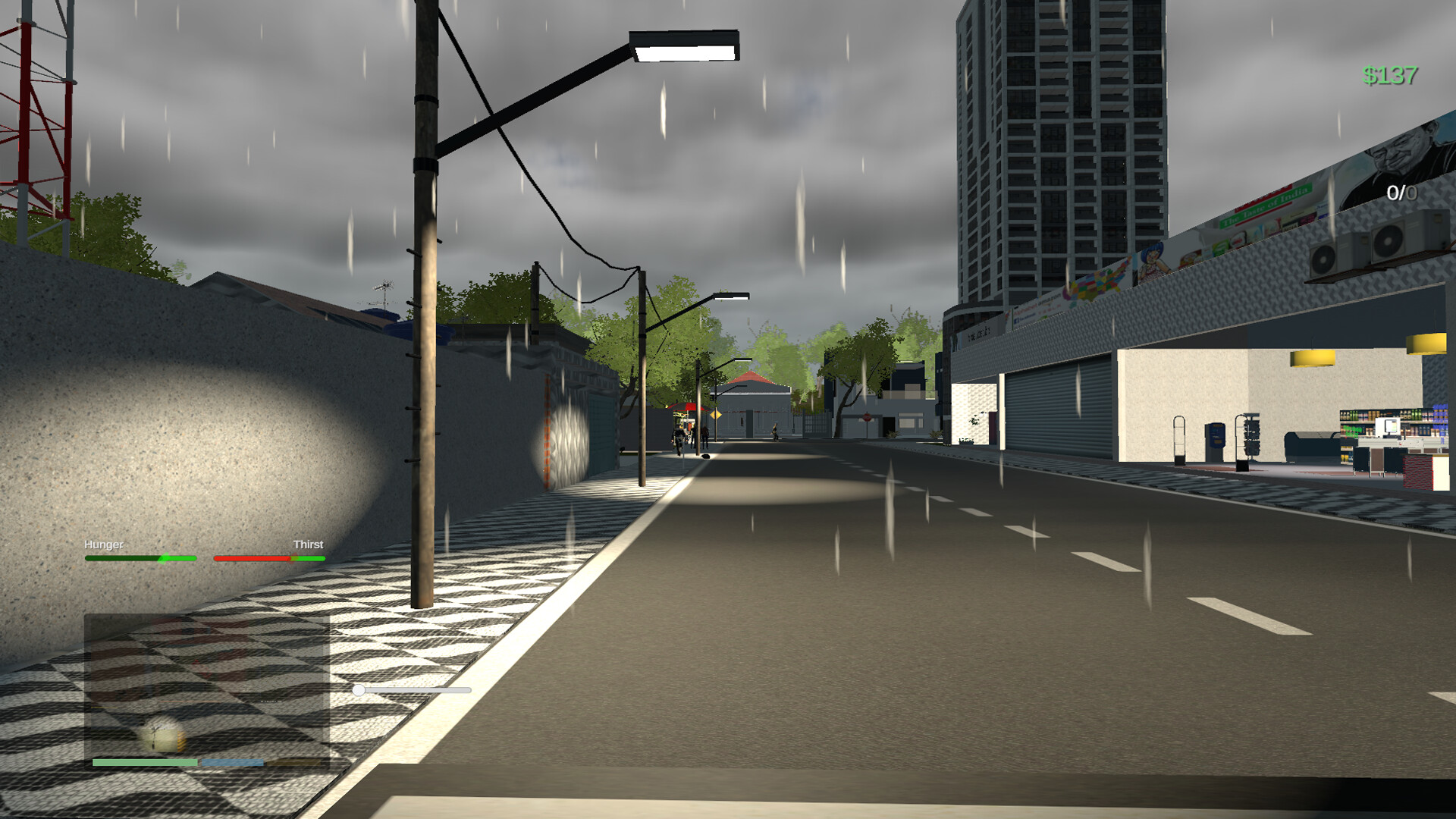 Living Sim screenshot 12