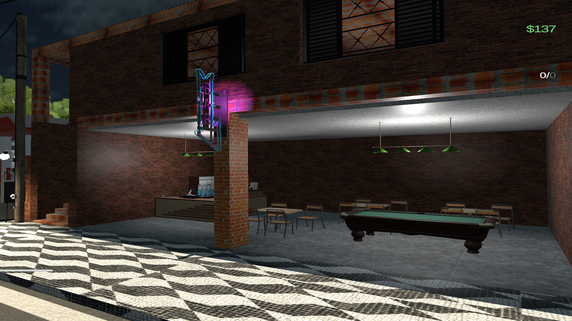 Living Sim screenshot 11
