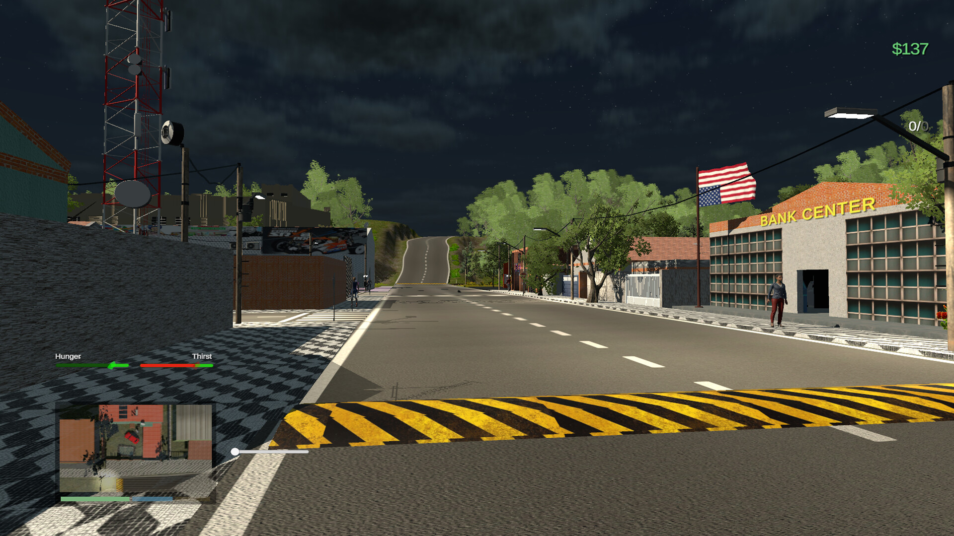 Living Sim screenshot 10