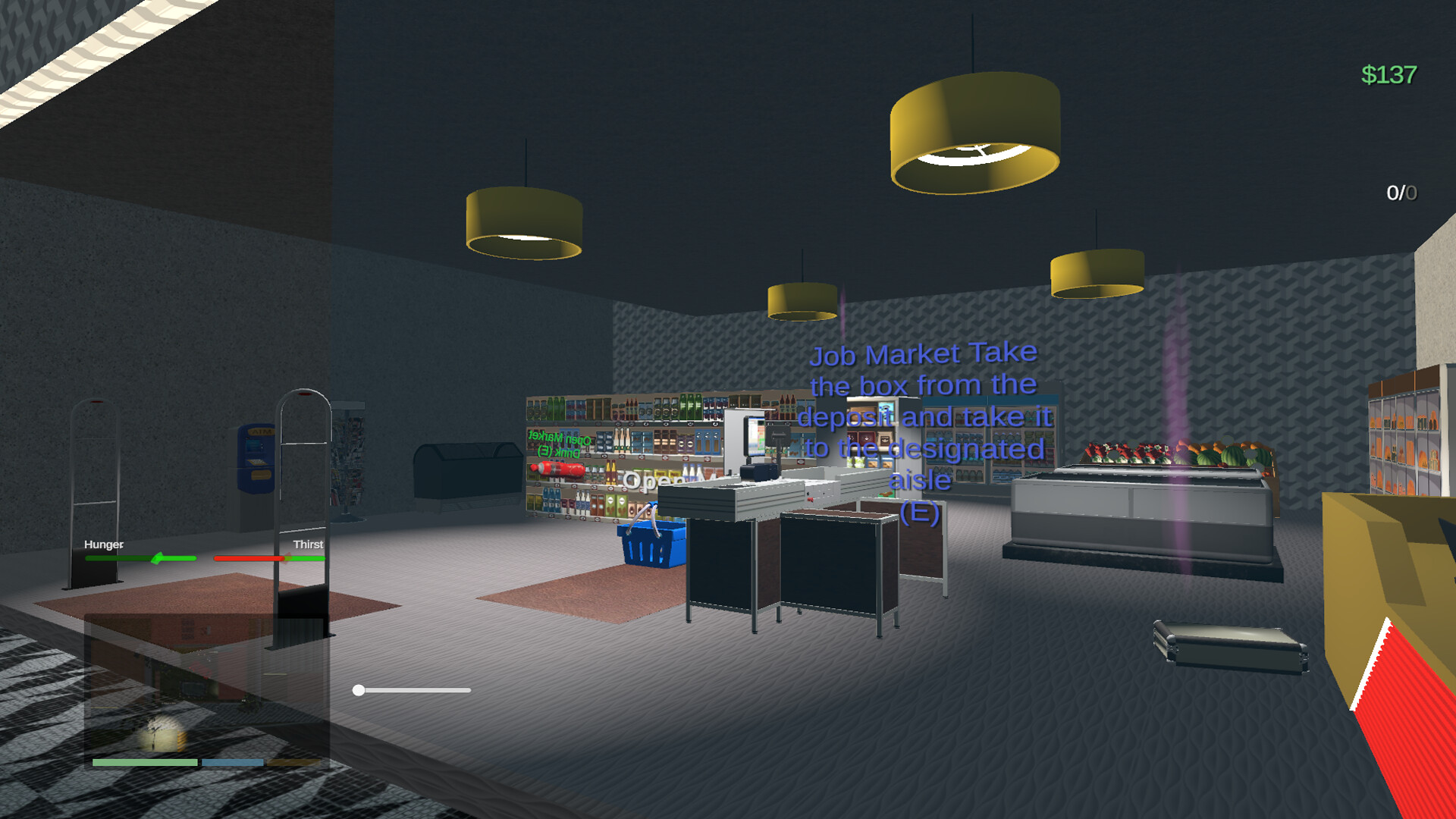 Living Sim screenshot 8