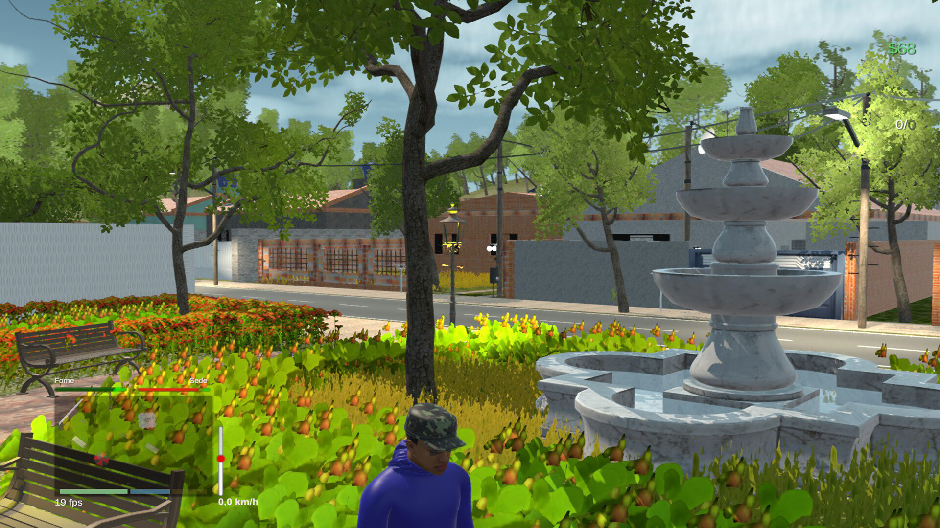 Living Sim screenshot 4