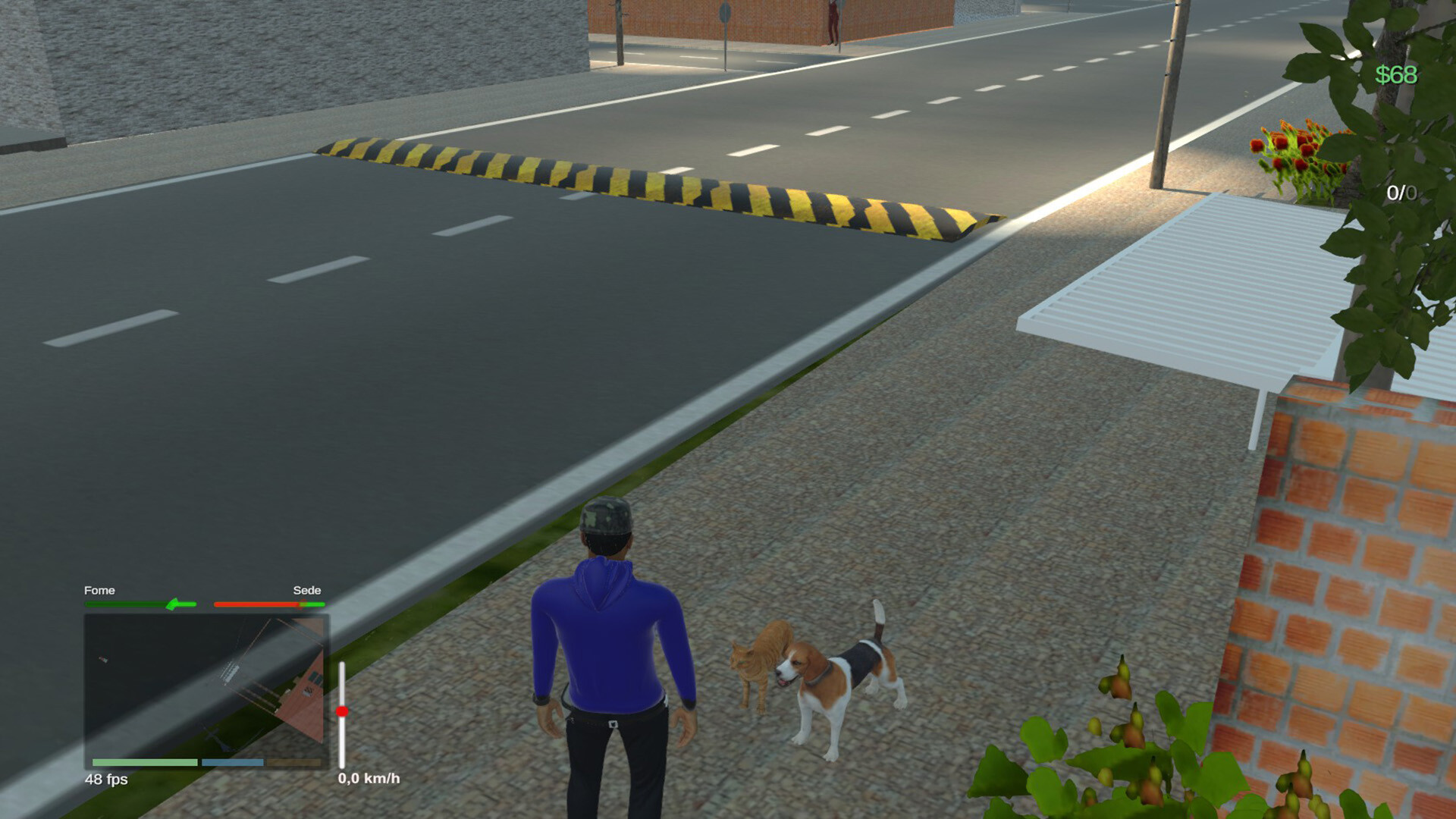 Living Sim screenshot 5