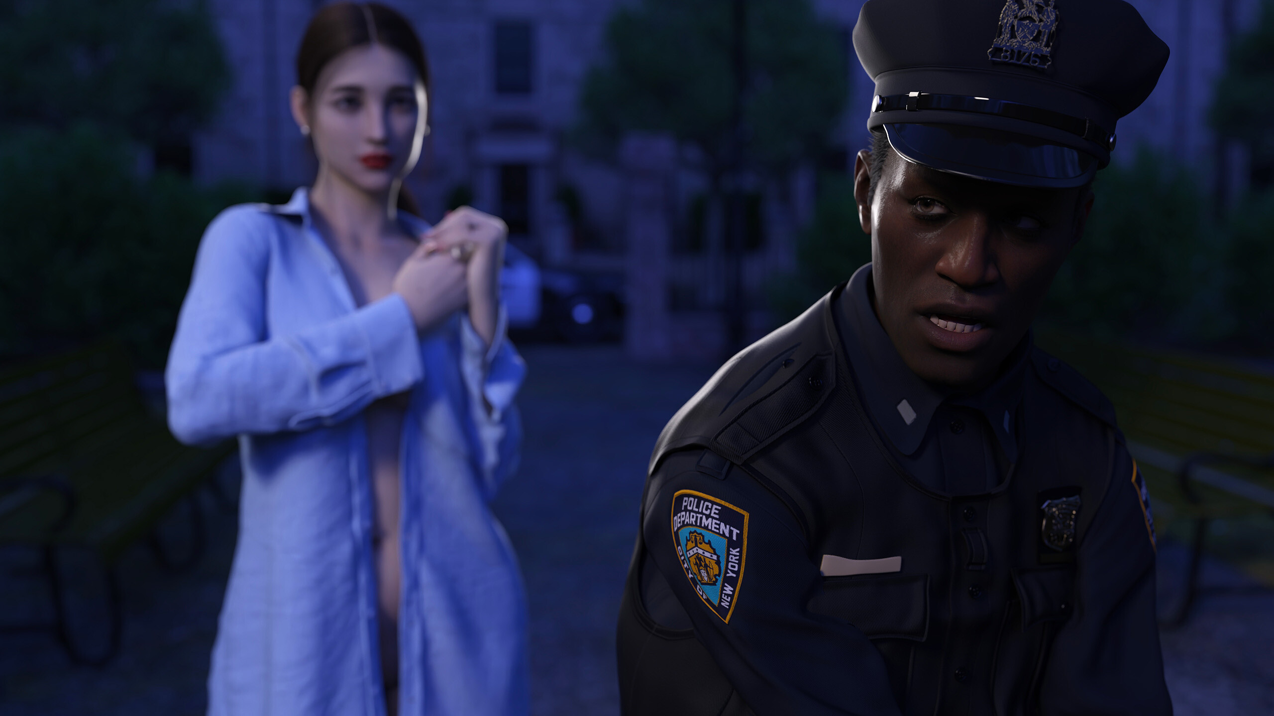 Darker: Chapter 1 screenshot 4