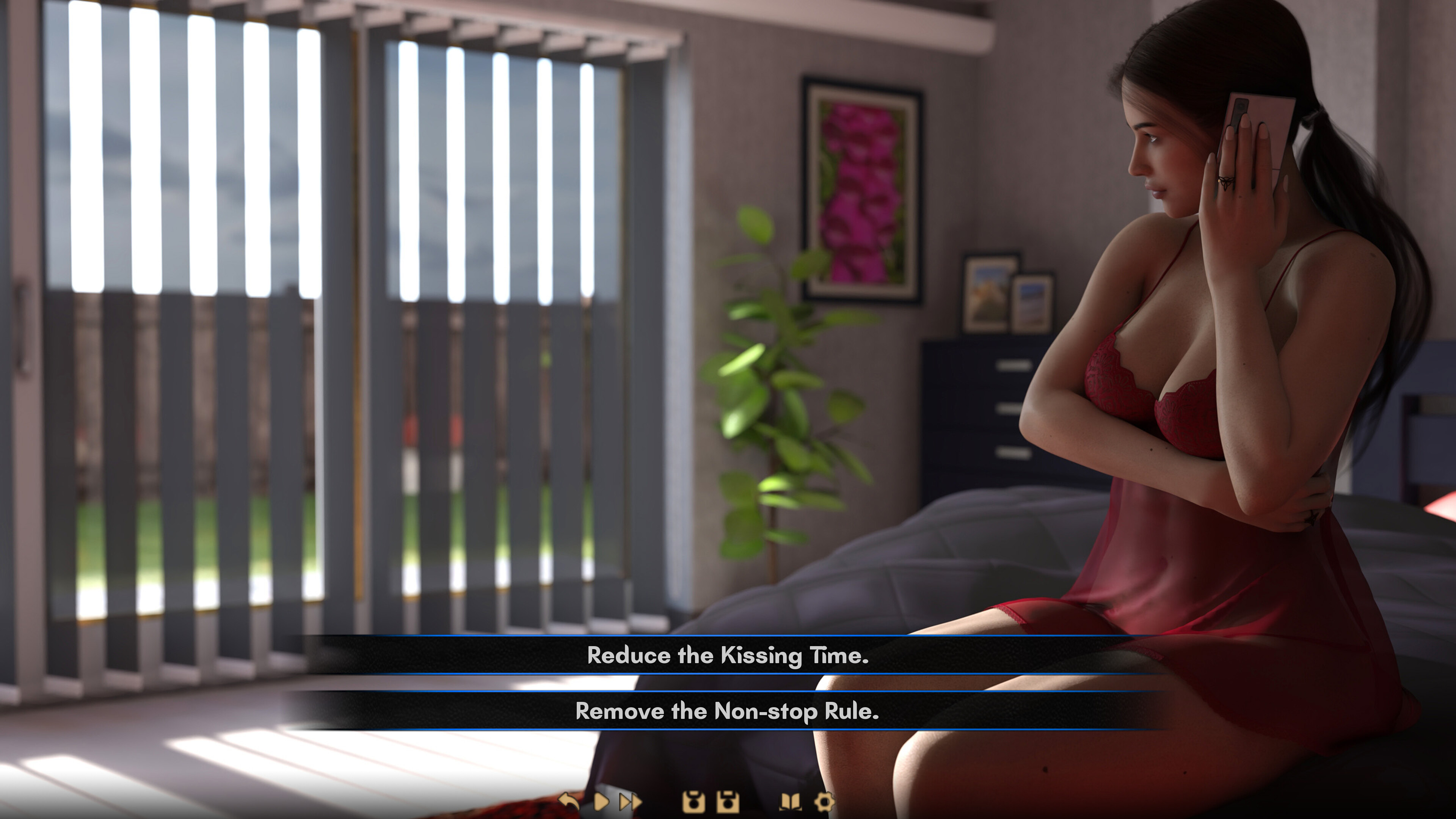 Darker: Chapter 1 screenshot 9
