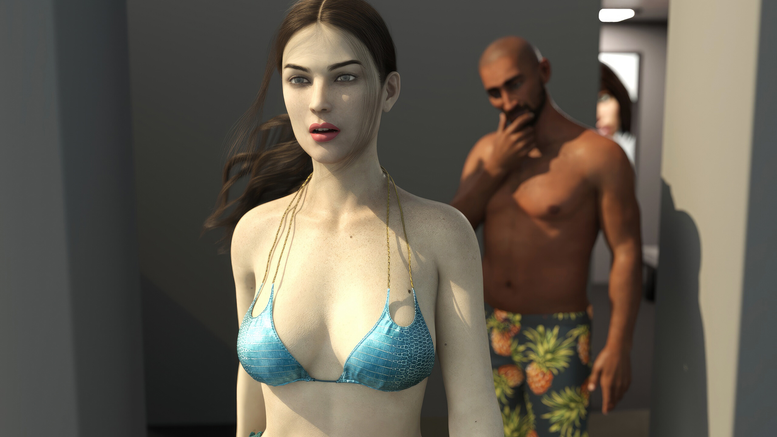 Darker: Chapter 1 screenshot 10