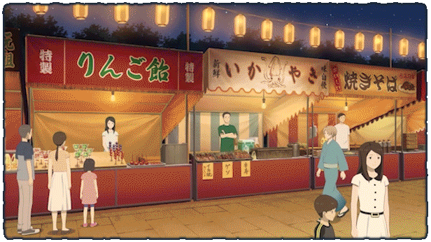 【新游】夏目友人帐 ~叶月之记中文学习版v250604
