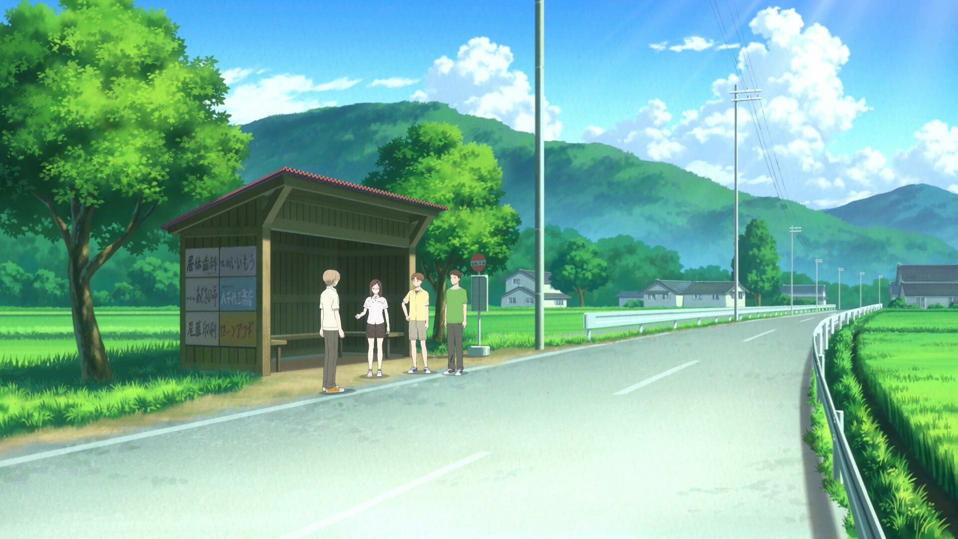 Kimi Dake No Shirushi Scan Vf