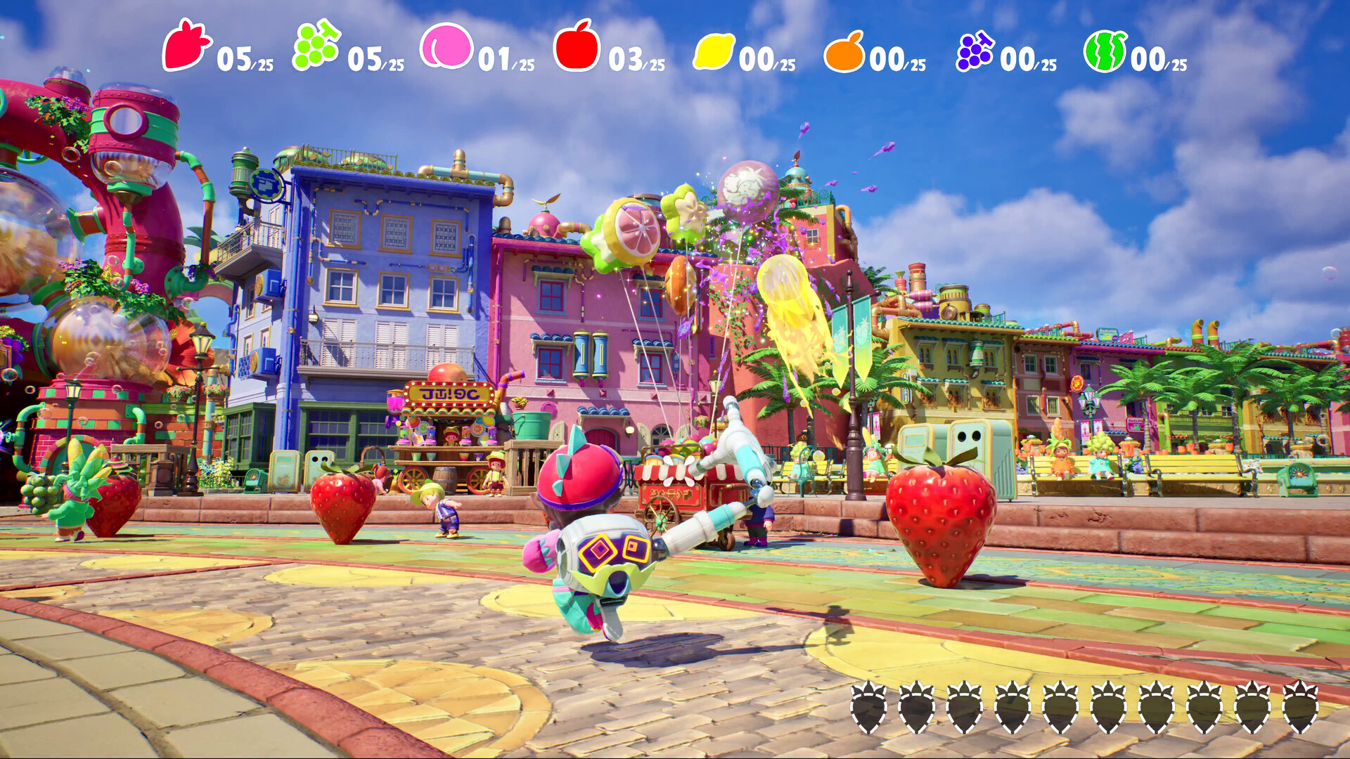 Qu'est-ce que Fruitimo ?