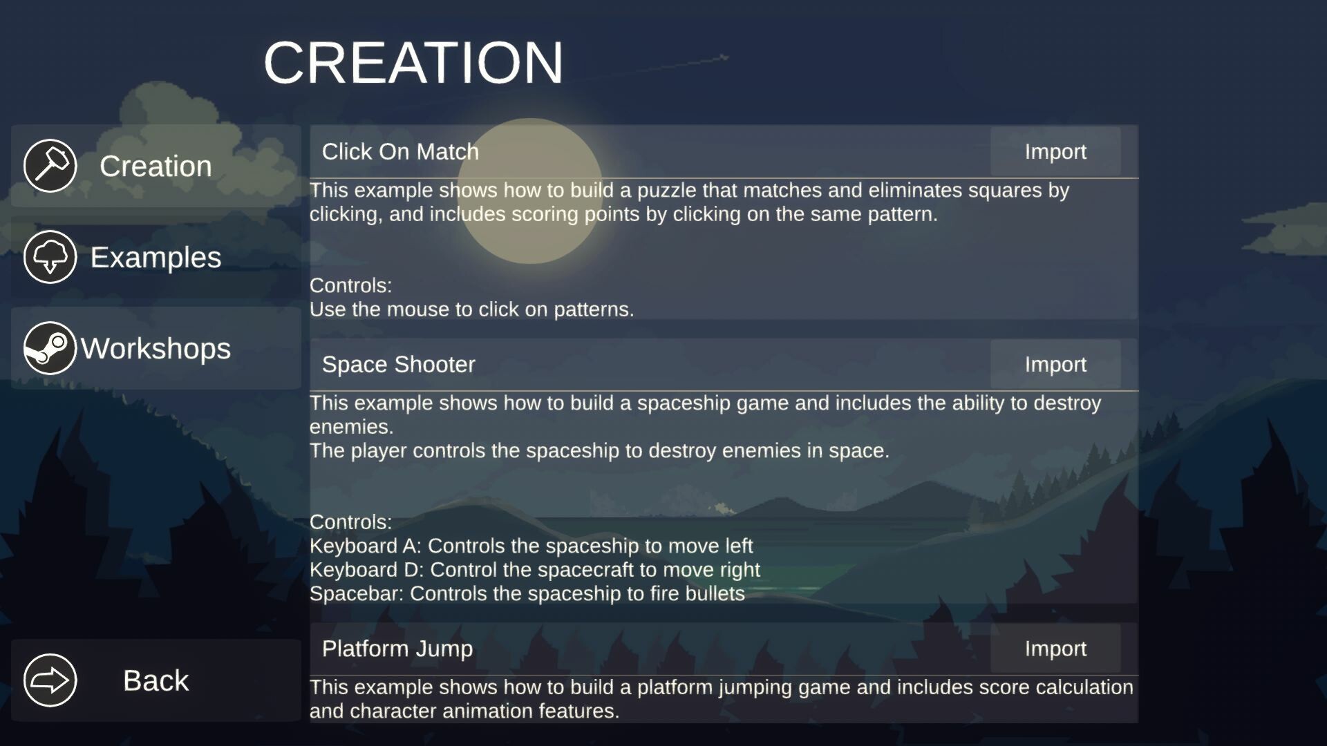 Programming Simulator screenshot 8