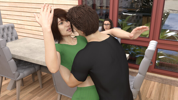 Where the Heart is: Season 2 screenshot 16