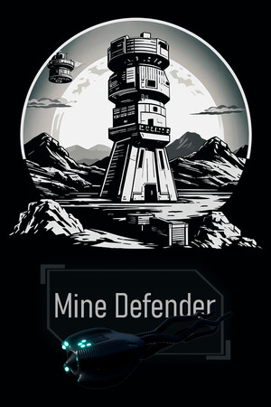 Mine Defender