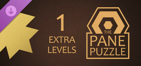 The Pane Puzzle - Extra Levels 1